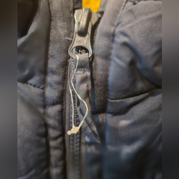 vest for women - Picture 4 of 6